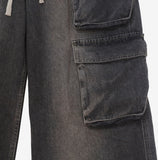 (Unisex) Benoen Cargo Pants