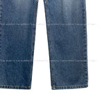 Hunter Bohemian Bijo Denim Pants