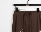 Tibur Ribbon Balletcore Training Long Skirt