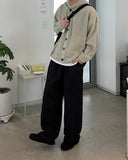 Coving cotton pants