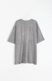 [unisex] Healky Bear Pigment Short Sleeve Tee