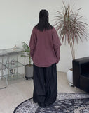 Ponty Layered Long Sleeve T-Shirt