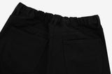 Field Cotton Wide Pants