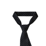 [LAN ARCHIVE] Classic striped tie