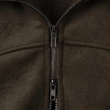 Desen Shearling Mustang Blouson