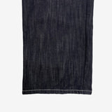 Lira denim pocket pants