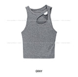 Link Hall Sleeveless