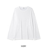 Mito Linen See-through Long Sleeve