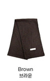 Stripe Muffler