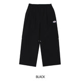 school nylon string pants