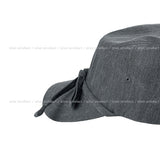 Verge Ribbon Camp Cap