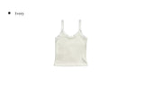 Sember Lace Layered Sleeveless