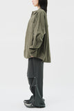 (W) Volt Parachute Pants