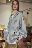 【CPGN X KAKAO FRIENDS】When Hood Zip-Up