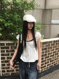Terran Zipper Two Way Leather Big Shoulder Bag