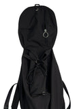 Dirt's Nylon String Backpack