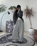 Saydin Carpenter Sweatpants