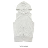 RENDY HOODIE VEST