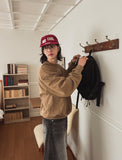 Restart Pigment Sweatshirt