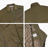 GRAND HIGHNECK MA-1