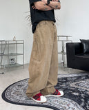 Farooq Pigment Carpenter Pants