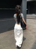Charlotte lace sleeveless top