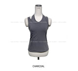 Dewey Holter Double Sleeveless