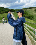 Essential windbreaker