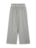 [LAN ARCHIVE] Destroyed Wide Sweatpants