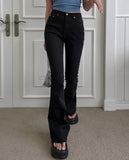 Gomez Maxi Bootcut Pants