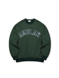 [AG] Applique Sweat Shirt