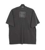 Outfitters Dyeing Short Sleeve T-Shirt