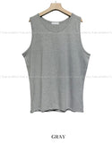 Scent Layered Sleeveless
