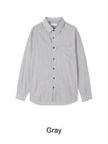 Mir Stripe Shirt
