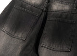 Zet Balloon Denim Pants