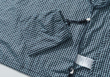 Lightweight Check Jacket