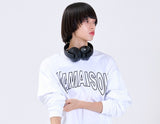 DOUBLE SLEEVE T