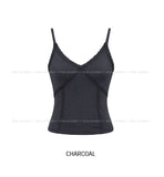 Ronin Lace Line Sleeveless