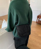 Montina Quilting Mini Cross Bag