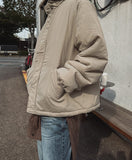 [Planning Padding] Karitz Two-Way Hood Padding