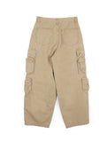 Loop Vintage Multi Cargo Pants