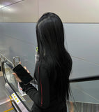 Motion Fit Half Zip-Up