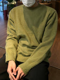 Pring Angora Knit