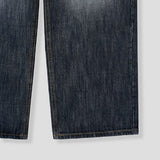 Rita Vintage Straight Denim Pants