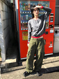 DETAIL CARGO PT
