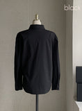 Roer Puff Span Blouse
