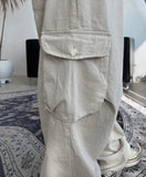 Colin Balloon Cargo Pants
