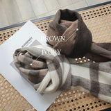 Shed check italian muffler