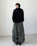 Mission Corduroy Cargo Pants