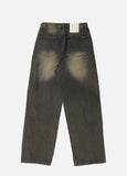 Fog Vintage Fade Denim Pants